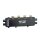 Daikin Heizkreisverteiler 2-fach mit integrierter hydraulischer Weiche 156078