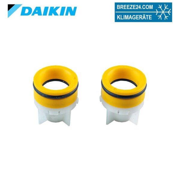 Daikin Zirkulationsbremsen SKB 165070 (2 St/VPE)