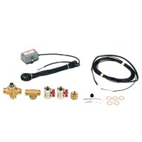 Daikin E-Pac RHLT Umschalteinheit EKEPRHLT3HX für...