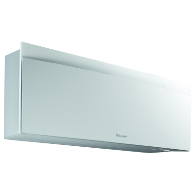 Daikin Set FTXJ50AW + RXJ50A9 WiFi Emura Wandgerät Mattweiß + Außengerät 5,0 kW 1 Raum 50 - 55 m²
