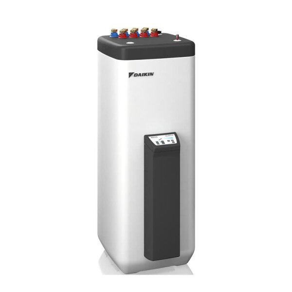 Daikin Altherma ST 328/14/0-P Warmwasserspeicher 300 Liter EKHWCH300PB