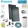Daikin Solarthermie Set für 3 Personen Haushalt - Solaris Druckanlage Aufdach 2 x EKSV21P Solarpanel