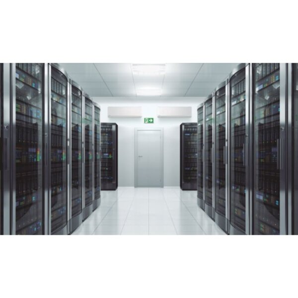 Panasonic CS-Z25YKEA Wandgerät Professional 2,5 kW - für EDV-Räume | 25 - 30 m² | R32