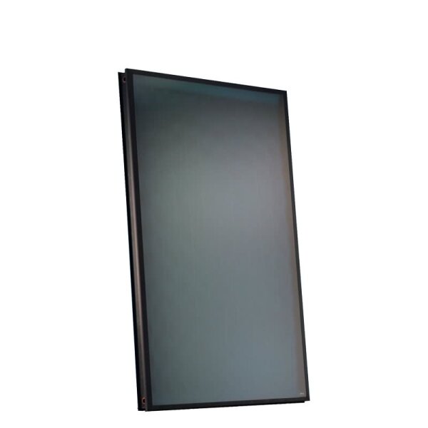 Daikin Solarthermie Set für 3 Personen Haushalt Solaris Druckanlage Indach 2 x EKSV21P Solarpanel