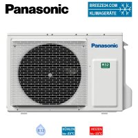 Panasonic CU-Z50YKEA Außengerät 5,0 kW...