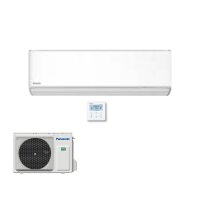Panasonic Set CS-Z35YKEA + CU-Z35YKEA WiFi Professional...