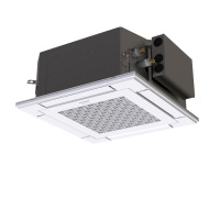 Panasonic S-50PY3E 4-Wege-Deckenkassette mit Blende...