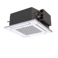 Panasonic S-25PY3E 4-Wege-Deckenkassette mit Blende...