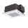 Panasonic S-25PY3E 4-Wege-Deckenkassette mit Blende Euroraster CZ-KPY4 2,5 kW