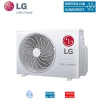 LG Electronics Außengerät H24S1DA.U24 AI Air...