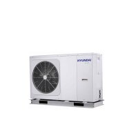 Hyundai HYHC-V12W/D2N8-BE30 Wärmepumpe Monoblock...