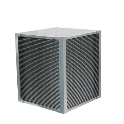Klimor EVO-S 0010 RWT 8300 m³/h Lüftungsgerät mit Rotationswärmetauscher