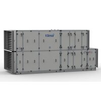 Klimor EVO-S 5610 PWT 14300 m³/h...