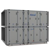Klimor EVO-S 0020 RWT 19000 m³/h...