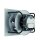Klimor EVO-S 0020 RWT 19000 m³/h Lüftungsgerät mit Rotationswärmetauscher