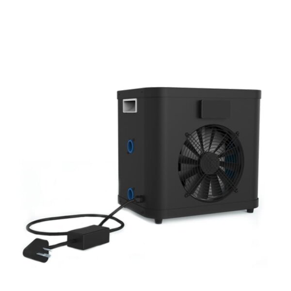 Wärmepumpe fürs Schwimmbad CHPP-004 mit einem Beckenvolumen von 12 m³ 4,1 kW