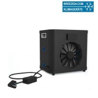 Wärmepumpe fürs Schwimmbad CHPP-004 mit einem...