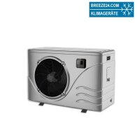 Wärmepumpe fürs Schwimmbad CHPP-010 mit einem...