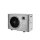 Wärmepumpe fürs Schwimmbad CHPP-017 mit einem Beckenvolumen von 50 - 70 m³ 17,2 kW