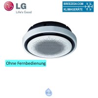 LG Electronics Deckenunterbaugerät UT36F NY0 11,0 kW...