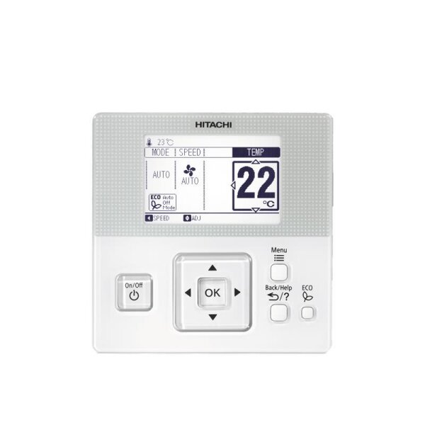 Hitachi SPX-WKT4 Kabelfernbedienung