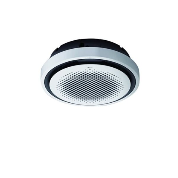 LG Set Deckenunterbaugerät 13,4 kW UT48F NY0 + UUD3 U30  Raumgröße 130 - 140 m² R32