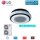 LG Set Deckenunterbaugerät 13,4 kW UT48F NY0 + UUD3 U30  Raumgröße 130 - 140 m² R32
