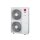 LG Set Deckenunterbaugerät 13,4 kW UT48F NY0 + UUD3 U30  Raumgröße 130 - 140 m² R32
