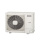 Hitachi Yutaki S 4,3 kW RAS-2WHVRP + RWM-2.0R1E - Wärmepumpe + Hydromodul | 3 kW Heizstab
