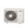 Hitachi Yutaki S 6,0 kW RAS-2.5WHVRP1 + RWM-2.5R1E - Wärmepumpe + Hydromodul | 3 kW Heizstab