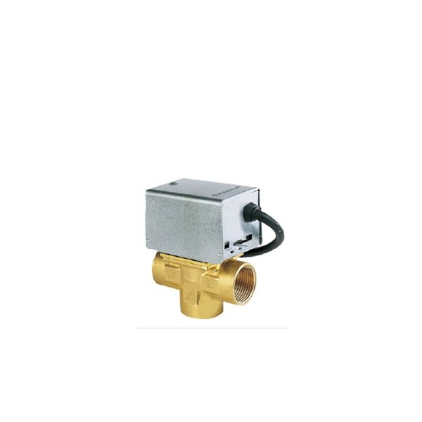 Hitachi ATW-3WV-01 3-Wege-Ventil 1 1/4" | DN 32