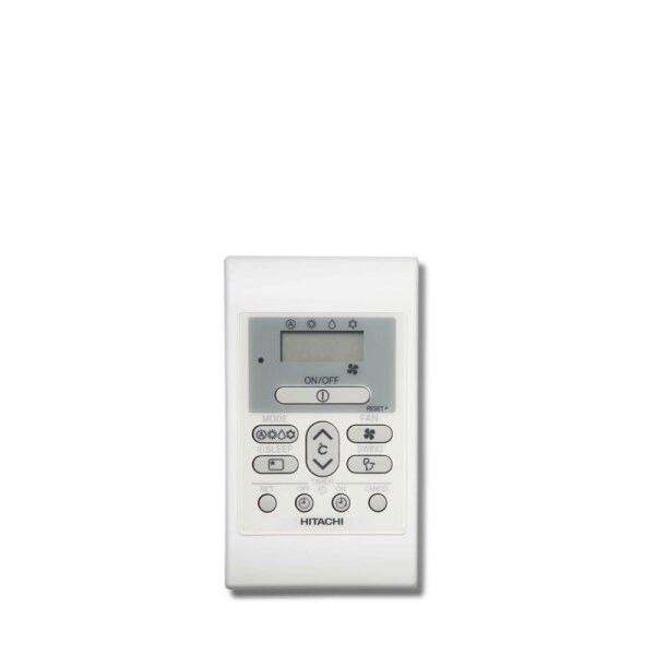 Hitachi Kabelfernbedienung SPX-RCDB