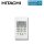 Hitachi Kabelfernbedienung SPX-RCDB