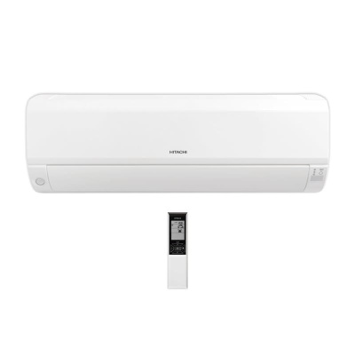 Hitachi Wandgerät Performance 2,0 kW - RAK-18RPE - R32 (Nur Multisplit)