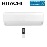 Hitachi Wandgerät Performance 2,0 kW - RAK-18RPE -...