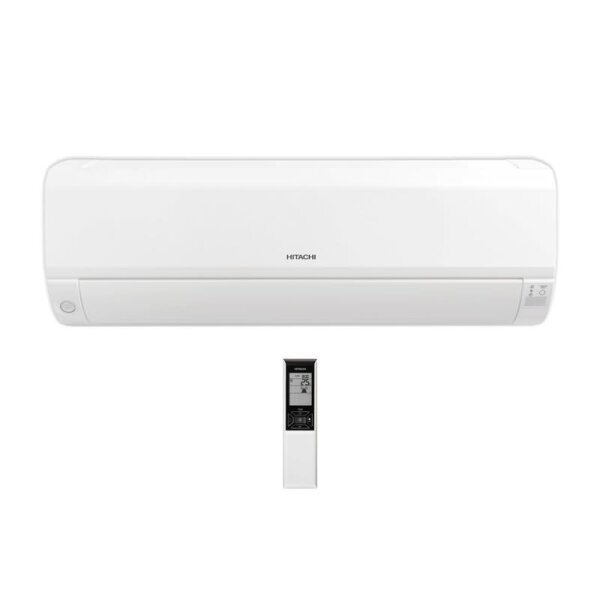 Hitachi Wandgerät Performance 3,5 kW - RAK-35RPE - R32 (Nur Multisplit)