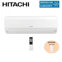 Hitachi Wandgerät Performance 5,0 kW - RAK-50RPE -...