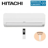 Hitachi Wandgerät Performance 6,0 kW - RAK-60RPE -...