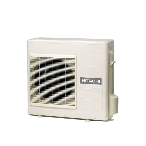 Hitachi RAM-53NP2E 5,3 kW Multi-Split Außengerät für 2 Inneneinheiten | R32