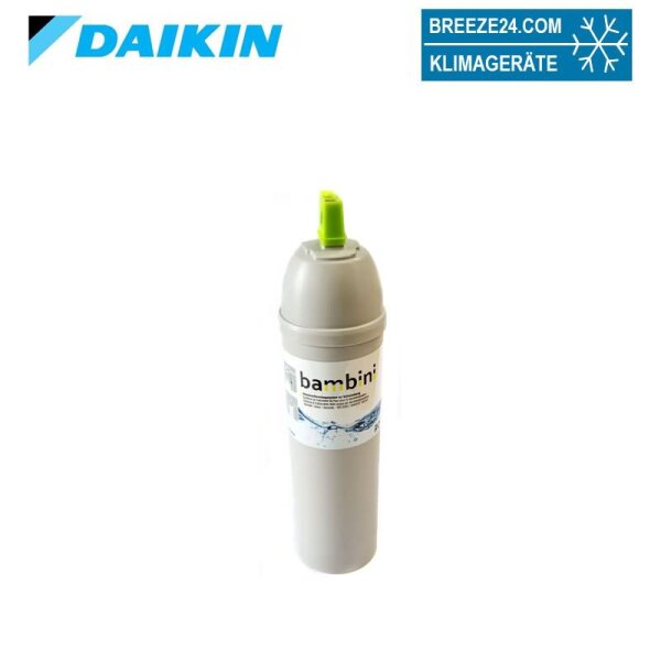 Daikin Ersatzkartusche Bambini für Wasseraufbereitungssystem 153048