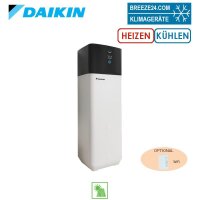Daikin Altherma 3 H MT ECH2O ETSX12P50E Hydrobox mit...