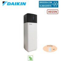 Daikin Altherma 3 H MT ECH2O ETSH12P50E Hydrobox mit...