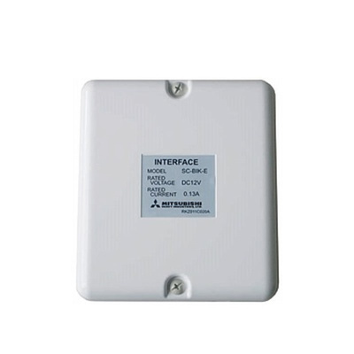 Mitsubishi Heavy SC-BIKN2-E Adapterplatine für FDS, SX und S Serie | BAFA / KfW Förderung