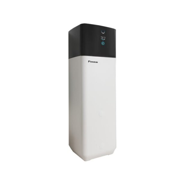 Daikin Altherma 3 H MT ECH2O ETSH12P30E Hydrobox mit Speicher 300 Liter nur Heizen