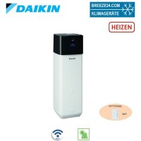 Daikin Altherma 3 H MT ECH2O ETSH12P30E Hydrobox mit...