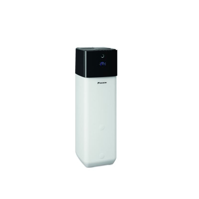 Daikin Altherma 3 H MT ECH2O Set EPRA08EW1 + ETSH12P30E Wärmepumpe+Hydromodul/Speicher 300L HS 9 kW