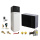 Daikin Altherma 3 H MT ECH2O Set EPRA08EW1 + ETSH12P30E Wärmepumpe+Hydromodul/Speicher 300L HS 3 kW