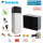 Daikin Altherma 3 H MT ECH2O Set EPRA08EW1 + ETSX12P30E Wärmepumpe+Hydromodul/Speicher 300L HS 3 kW