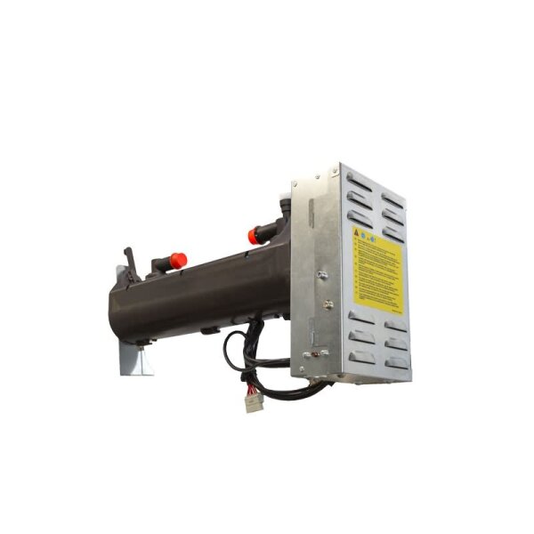 Daikin Altherma 3 H MT Set EPRA08EW1 + ETSX12P50E Wärmepumpe + Hydromodul/Speicher 500L 8 kW HS 9 kW