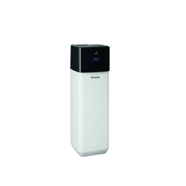 Daikin Altherma 3 H MT Set EPRA08EW1 + ETSX12P50E Wärmepumpe + Hydromodul/Speicher 500L 8 kW HS 3 kW
